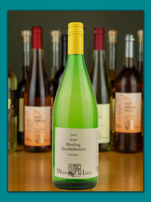 2024 Riesling 1L trocken