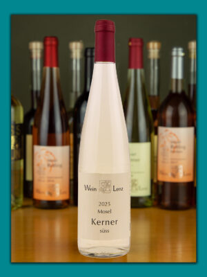 Kerner 2025er
