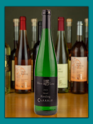 Riesling CLASSIC 2025er