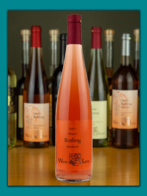Rotling 2025er feinherb